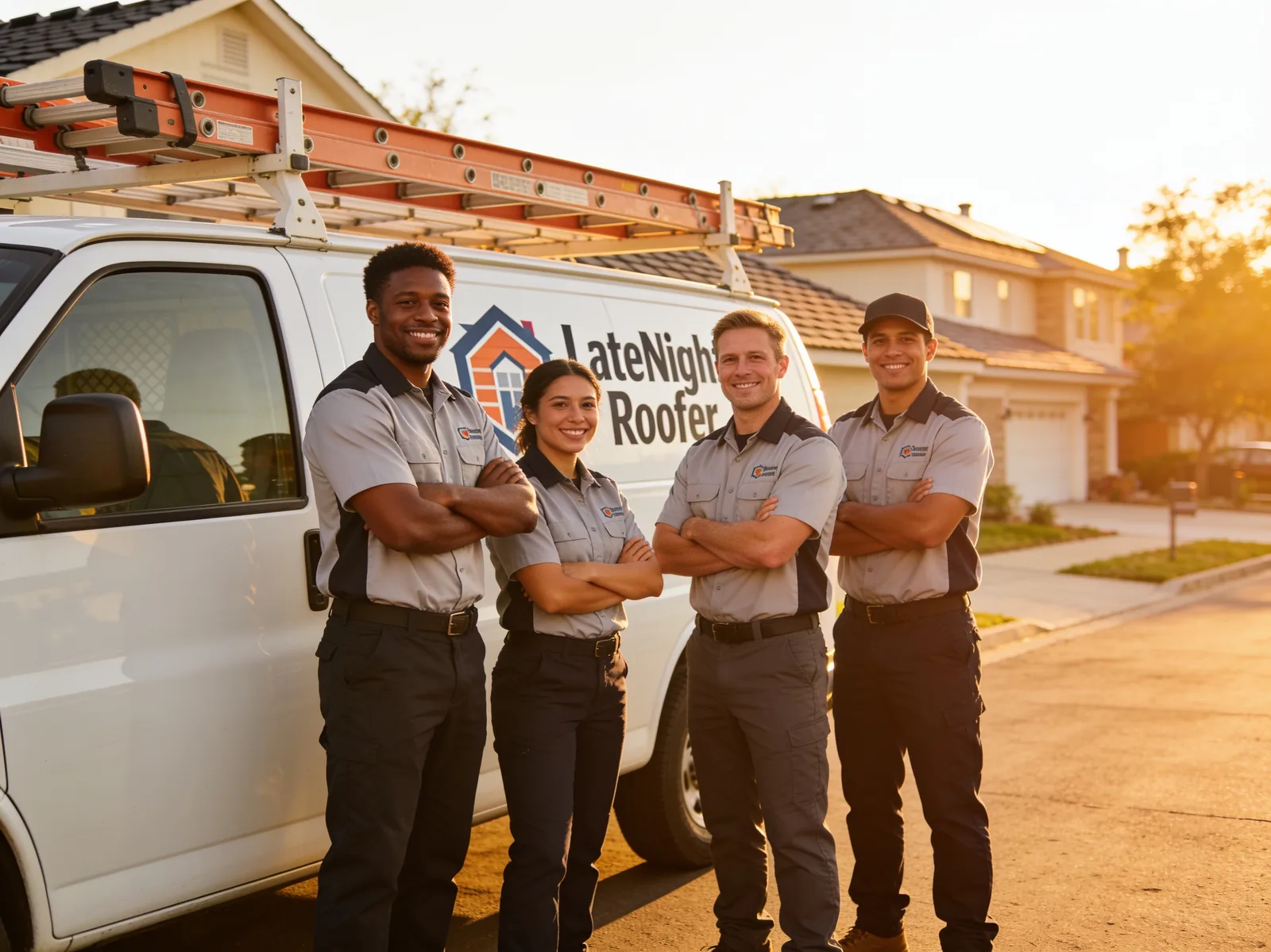 Emergency Roof Repair company in Bloomburg, TX